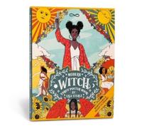 Lisa Sterle Modern Witch Tarot Poster Book (Tascabile)