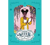 Lisa Sterle The Modern Witch Tarot Journal (Copertina rigida)