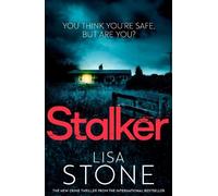 Lisa Stone Stalker (Tascabile)