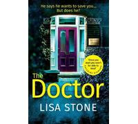 The Doctor: A gripping crime thriller from the international bestseller
