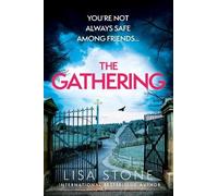 Lisa Stone The Gathering (Tascabile)