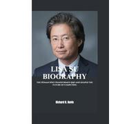 LISA SU BIOGRAPHY: The Woman Who Transformed AMD and Shaped the Future of Computing