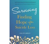 Lisa Sugarman Surviving (Tascabile)