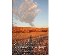 Lisa Suhair Majaj Geographies of Light (Tascabile)