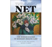 Lisa Sun-Hee Park Erin Hoekstra Anthony M. Jimenez The Third Net (Tascabile)