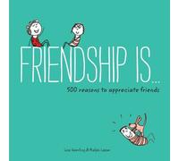 Lisa Swerling Ralph Lazar Friendship Is... (Tascabile) Happiness Is...