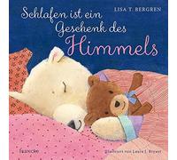 Lisa T. Bergren Kathrin A Schlafen ist ein Geschenk des Himm (Copertina rigida)