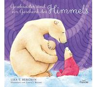 Lisa T. Bergren Kathrin Geschwister sind ein Geschenk des Hi (Copertina rigida)