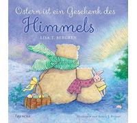 Lisa T. Bergren Laura J. Bryant Kathr Ostern ist ein Geschen (Copertina rigida)