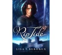 Lisa T Bergren Rip Tide (Copertina rigida) Oceans of Time