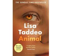 Lisa Taddeo Animal (Tascabile)