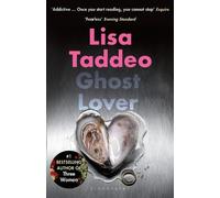 Lisa Taddeo Ghost Lover (Tascabile)