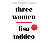Lisa Taddeo Three Women (Copertina rigida)
