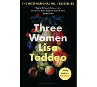 Lisa Taddeo Three Women (Tascabile)
