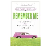 Lisa Takeuchi Cullen Remember Me (Tascabile)