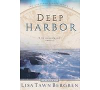 Lisa Tawn Bergren Deep Harbor (Tascabile) Northern Lights