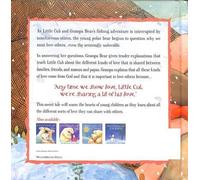Lisa Tawn Bergren God Gave Us Love (Copertina rigida)