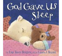 Lisa Tawn Bergren God Gave Us Sleep (Copertina rigida)