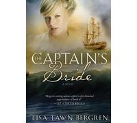 Lisa Tawn Bergren The Captain's Bride (Tascabile) Northern Lights