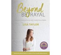 Lisa Taylor Beyond Betrayal (Tascabile)