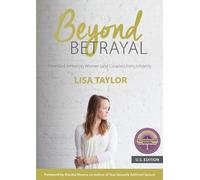 Lisa Taylor Beyond Betrayal (Tascabile)