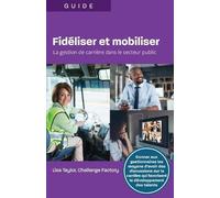 Lisa Taylor Fidiliser et mobiliser (Tascabile)