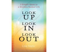 Lisa Taylor Look UP Look IN Look OUT (Tascabile)