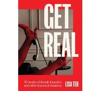 Lisa Teh Get Real (Tascabile)