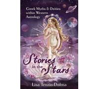 Lisa Tenzin-Dolma Stories in the Stars (Tascabile)