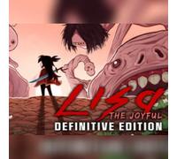 LISA the Joyful (PC) Steam Gift - GLOBAL