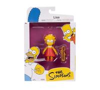 Lisa - The Simpsons - Mini Figure Wave 2 - 13cm PRE ORDER