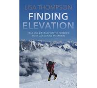 Lisa Thompson Finding Elevation (Copertina rigida)