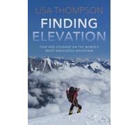 Lisa Thompson Finding Elevation (Tascabile)
