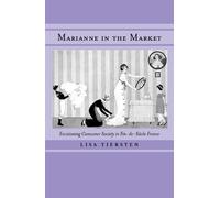 Lisa Tiersten Marianne in the Market (Copertina rigida)