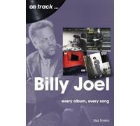 Lisa Torem Billy Joel On Track (Tascabile) On Track