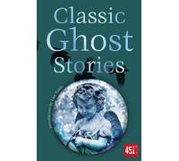 Lisa Tuttle Classic Ghost Stories (Tascabile) Ghost Stories