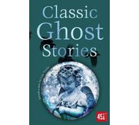 Lisa Tuttle Classic Ghost Stories (Tascabile) Ghost Stories