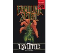 Lisa Tuttle Familiar Spirit (Paperbacks from Hell) (Tascabile)