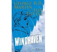 Lisa Tuttle George R. R. Martin Windhaven (Copertina rigida)