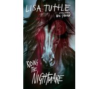 Lisa Tuttle Riding the Nightmare (Copertina rigida)