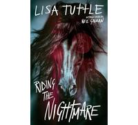 Lisa Tuttle Riding the Nightmare (Tascabile)