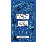 Lisa Tuttle The Dead Hours of Night (Monster, She Wrote) (Copertina rigida)