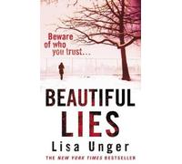 Lisa Unger Beautiful Lies (Tascabile)