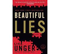 Lisa Unger Beautiful Lies (Tascabile) Ridley Jones
