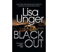 Lisa Unger Black Out (Tascabile)