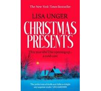 Lisa Unger Christmas Presents (Copertina rigida)