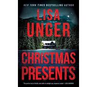 Lisa Unger Christmas Presents (Copertina rigida)