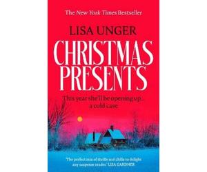Lisa Unger Christmas Presents (Copertina rigida)