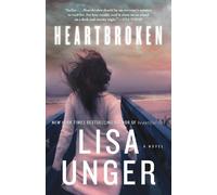Lisa Unger Heartbroken (Tascabile)