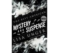 Lisa Unger Steph Cha The Best American Mystery and Suspense 2023 (Tascabile)